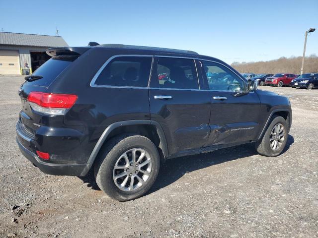Image 3 of 2015 JEEP GRAND CHEROKEE LIMITED 2015 with VIN 1C4RJFBG1FC158727