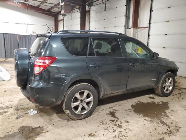 Obraz 3 z 2011 TOYOTA RAV4 LIMITED 2011 z VIN 2T3DF4DV4BW088272
