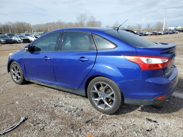 Obraz 2 z 2013 FORD FOCUS SE 2013 z VIN 1FADP3F22DL252561