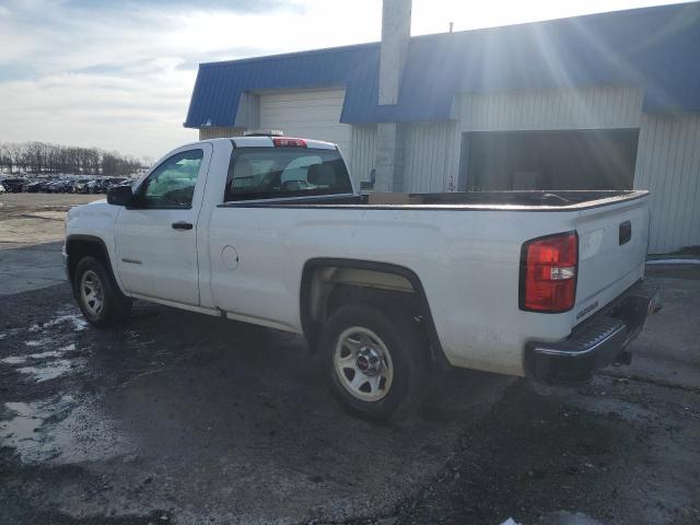 Image 2 of 2018 GMC SIERRA K1500 2018 with VIN 1GTN2LEH4JZ352656