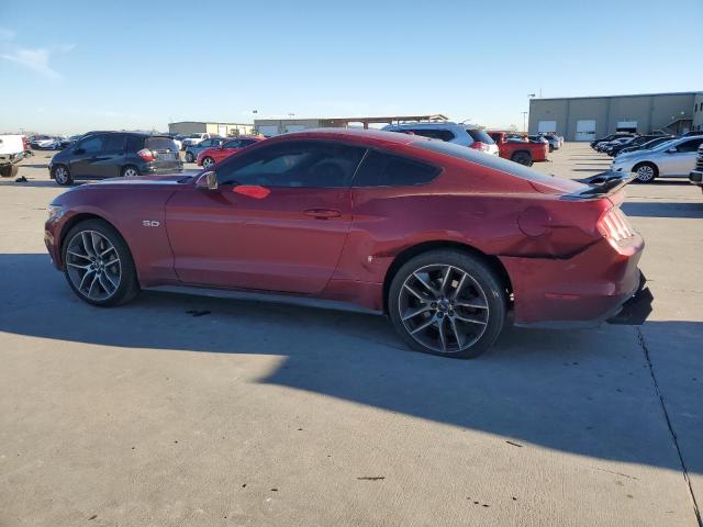 Obraz 2 z 2015 FORD MUSTANG GT 2015 z VIN 1FA6P8CF6F5408167