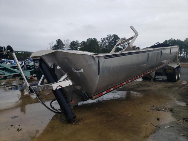 Image 2 of 2018 DUMP TRAILER 2018 with VIN 5MADN4026JW044085