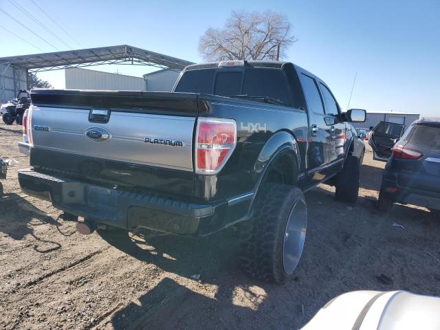 Image 3 of 2014 FORD F150 SUPERCREW 2014 with VIN 1FTFW1ET1EFB29354