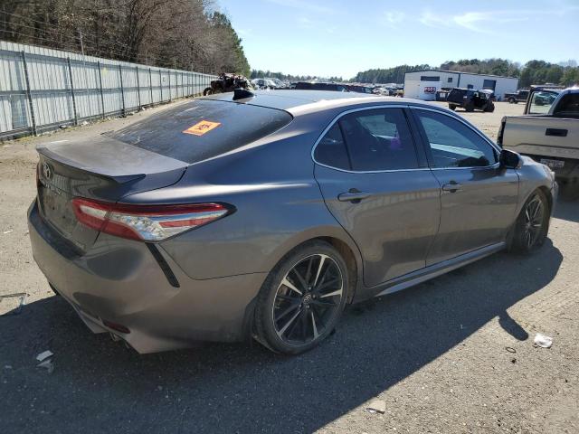 Image 3 of 2019 TOYOTA CAMRY XSE 2019 with VIN 4T1B61HKXKU780230
