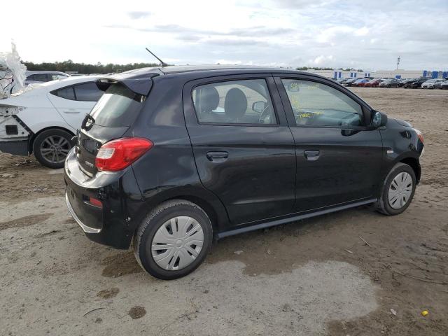 Image 3 of 2019 MITSUBISHI MIRAGE ES 2019 with VIN ML32A3HJ9KH011042
