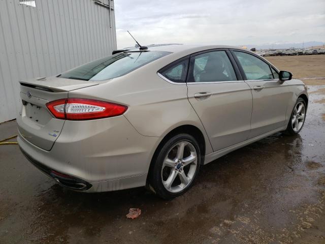 Изображение 3 2016 FORD FUSION SE 2016 с VIN 3FA6P0T94GR203117