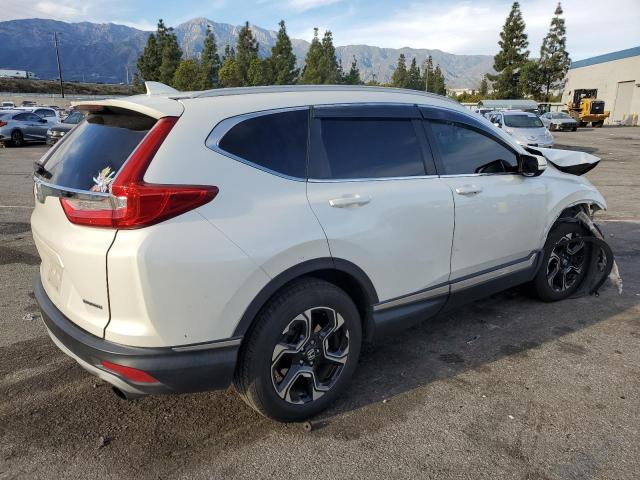 Изображение 3 2018 HONDA CR-V TOURING 2018 с VIN 2HKRW1H96JH510355