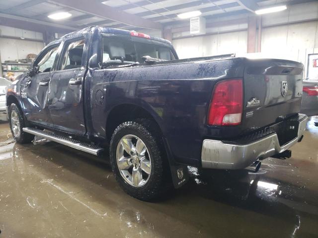 Image 2 of 2017 RAM 1500 SLT 2017 with VIN 3C6RR7LT8HG522756