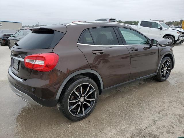 Изображение 3 2015 MERCEDES-BENZ GLA 250 4MATIC 2015 с VIN WDCTG4GB8FJ055767