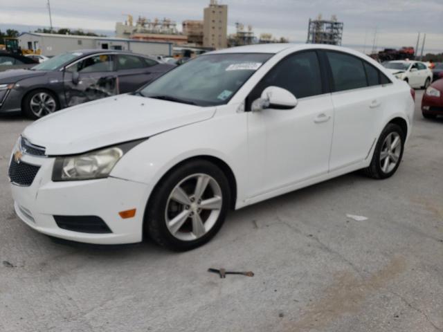 Изображение 1 2013 CHEVROLET CRUZE LT 2013 с VIN 1G1PE5SBXD7134290