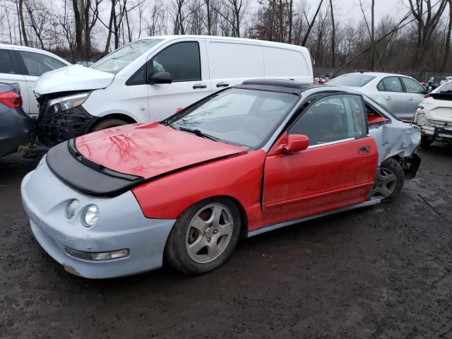 Image 1 of 2000 ACURA INTEGRA GS 2000 with VIN JH4DC4460YS009228