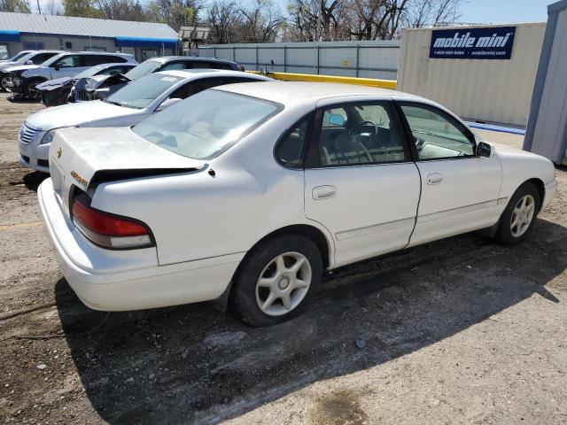Image 3 of 1996 TOYOTA AVALON XL 1996 with VIN 4T1BF12B3TU103465