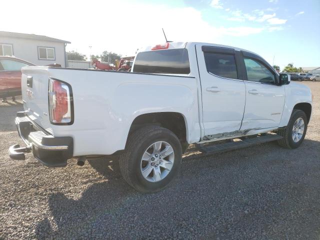 Obraz 3 z 2016 GMC CANYON SLE 2016 z VIN 1GTG5CE35G1392899