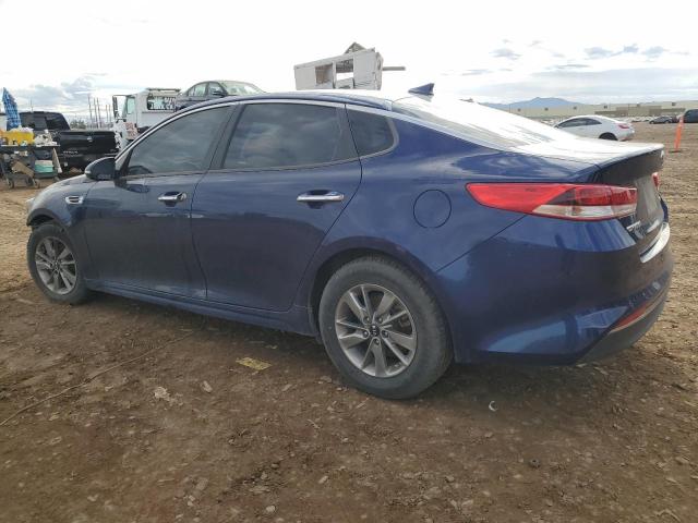 Image 2 of 2016 KIA OPTIMA LX 2016 with VIN 5XXGT4L17GG108206