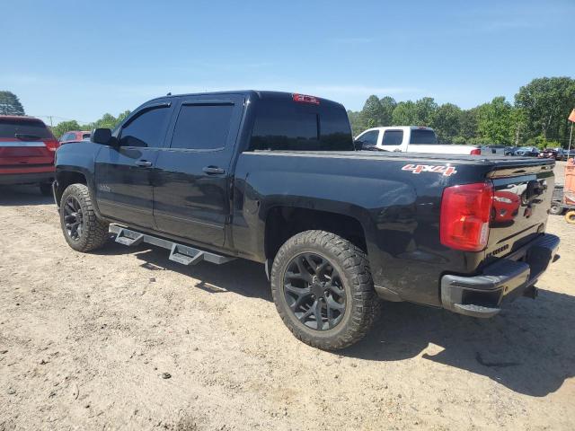 Obraz 2 z 2016 CHEVROLET SILVERADO K1500 HIGH COUNTRY 2016 z VIN 3GCUKTEC0GG313782