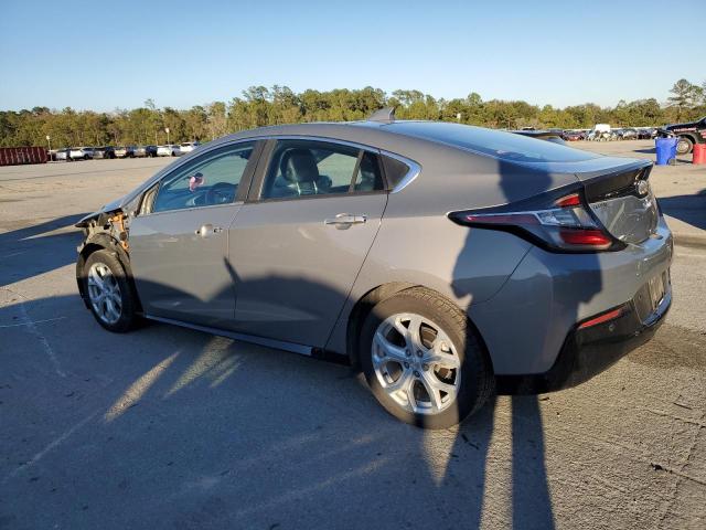 Изображение 2 2017 CHEVROLET VOLT PREMIER 2017 с VIN 1G1RB6S53HU139338