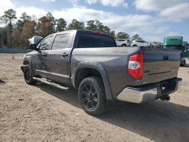 Obraz 2 z 2019 TOYOTA TUNDRA CREWMAX SR5 2019 z VIN 5TFDY5F16KX782497