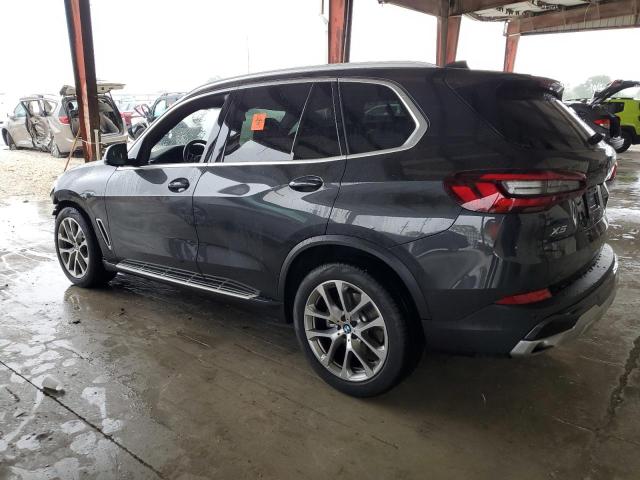 Изображение 2 2023 BMW X5 SDRIVE 40I 2023 с VIN 5UXCR4C0XP9P92247