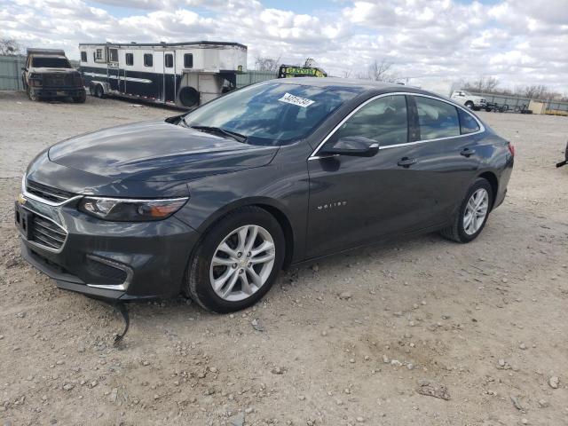 Obraz 1 z 2017 CHEVROLET MALIBU LT 2017 z VIN 1G1ZE5ST0HF206868