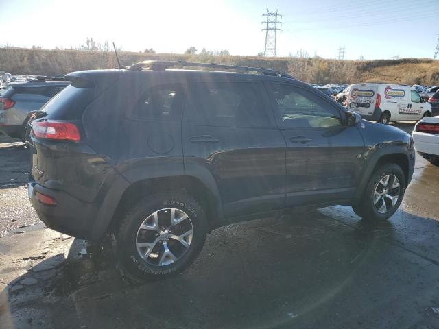 Obraz 3 z 2017 JEEP CHEROKEE TRAILHAWK 2017 z VIN 1C4PJMBS2HW564002
