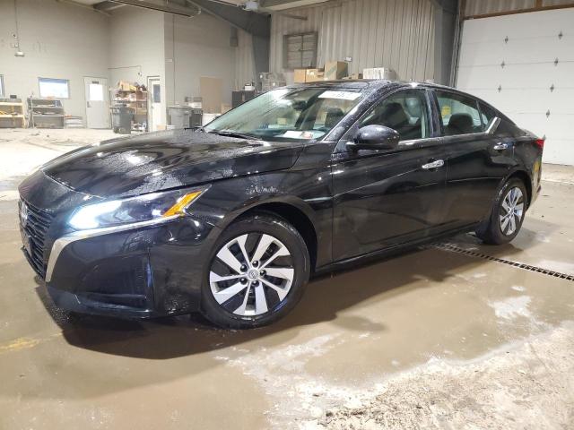 Image 1 of 2023 NISSAN ALTIMA S 2023 with VIN 1N4BL4BV7PN394812