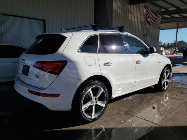 Image 3 of 2015 AUDI Q5 PREMIUM PLUS 2015 with VIN WA1DGAFP5FA098687
