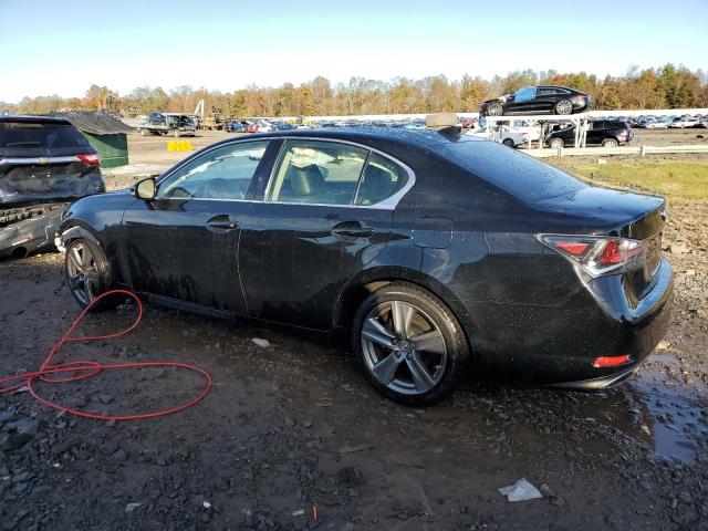Image 2 of 2016 LEXUS GS 350 2016 with VIN JTHCZ1BL8GA003313