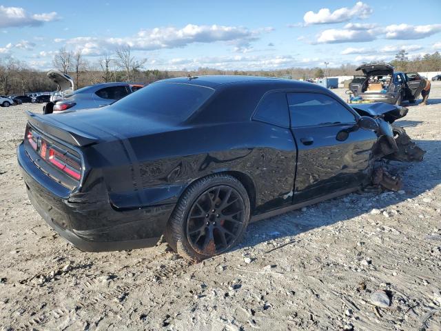 Image 3 of 2016 DODGE CHALLENGER R/T SCAT PACK 2016 with VIN 2C3CDZFJ7GH255275