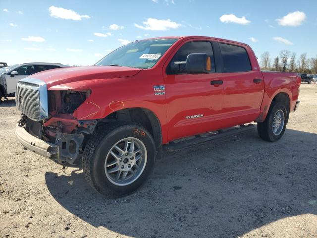Obraz 2011 TOYOTA TUNDRA CREWMAX SR5 2011