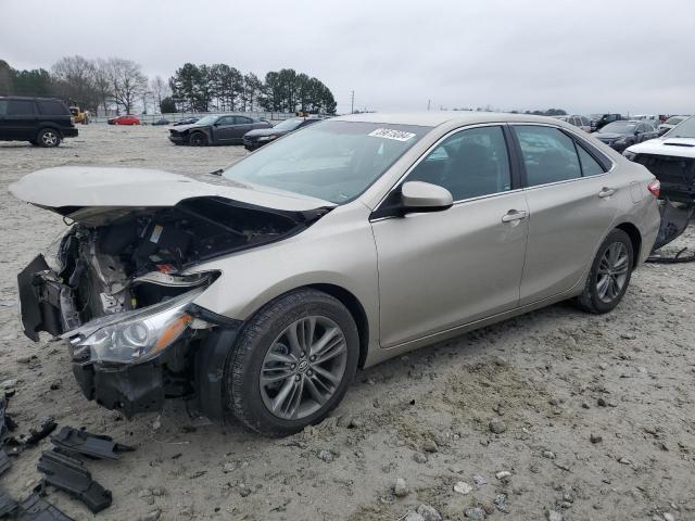 Изображение 1 2015 TOYOTA CAMRY LE 2015 с VIN 4T1BF1FKXFU981148