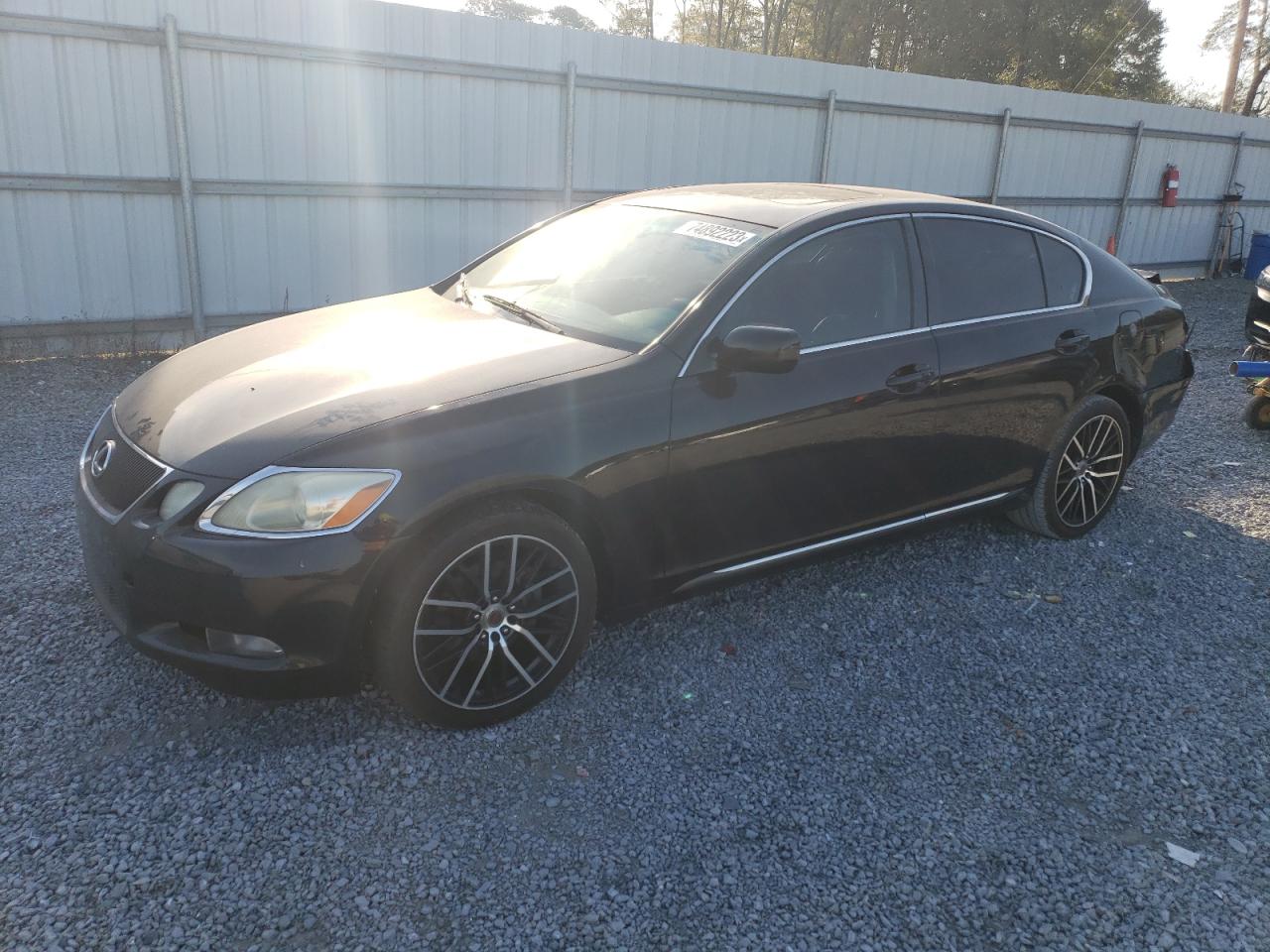 2006 LEXUS GS 300 2006 image