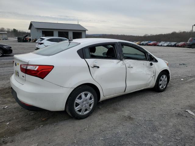 Obraz 3 z 2017 KIA RIO LX 2017 z VIN KNADM4A32H6012694