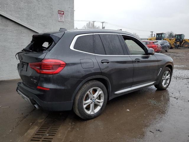 Изображение 3 2019 BMW X3 XDRIVE30I 2019 с VIN 5UXTR9C54KLR04707
