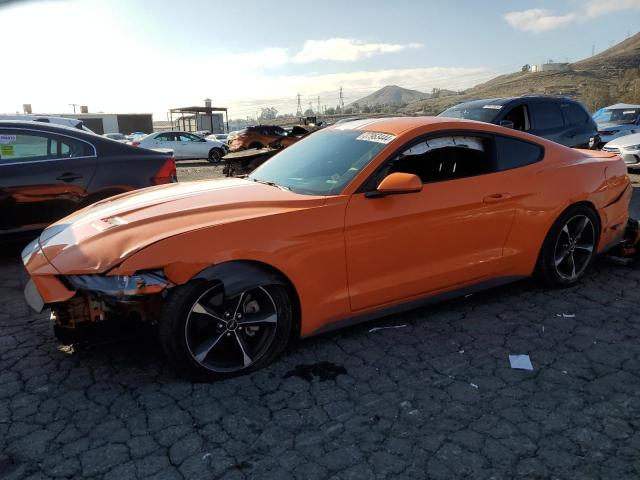 Image 1 of 2020 FORD MUSTANG  2020 with VIN 1FA6P8TH1L5179135