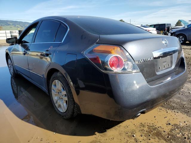 Obraz 2 z 2012 NISSAN ALTIMA BASE 2012 z VIN 1N4AL2AP2CN492014