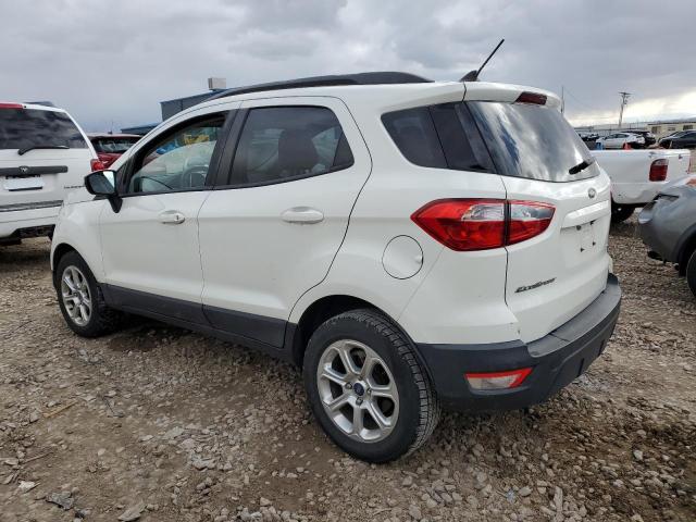 Obraz 2 z 2019 FORD ECOSPORT SE 2019 z VIN MAJ3S2GE9KC251918