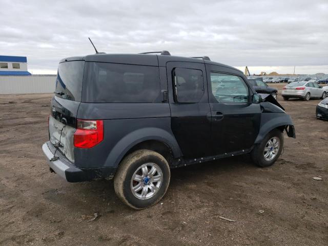 Изображение 3 2005 HONDA ELEMENT EX 2005 с VIN 5J6YH18635L017918