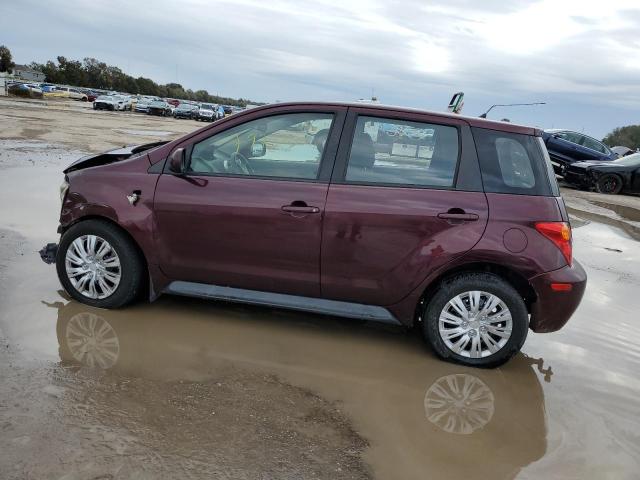 Image 2 of 2004 TOYOTA SCION XA  2004 with VIN JTKKT624140074383