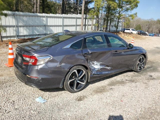 Изображение 3 2020 HONDA ACCORD SPORT 2020 с VIN 1HGCV1E3XLA021302
