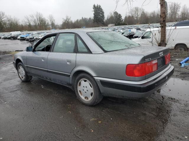 Изображение 2 1993 AUDI 100 S 1993 с VIN WAUBJ84A0PN023277