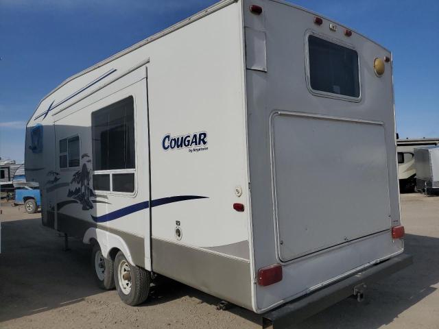 Obraz 3 z 2005 COUG TRAV TRAIL 2005 z VIN 4YDF2542X5B062107