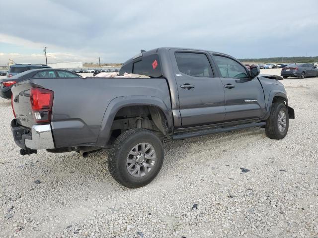 Obraz 3 z 2019 TOYOTA TACOMA DOUBLE CAB 2019 z VIN 5TFAZ5CN6KX080767