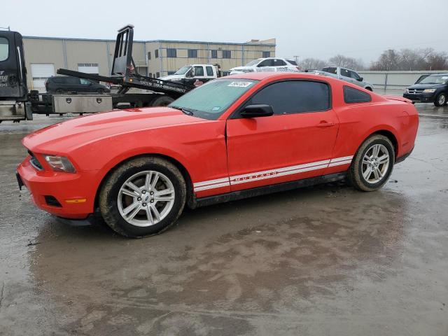 Obraz 1 z 2012 FORD MUSTANG  2012 z VIN 1ZVBP8AM2C5287446