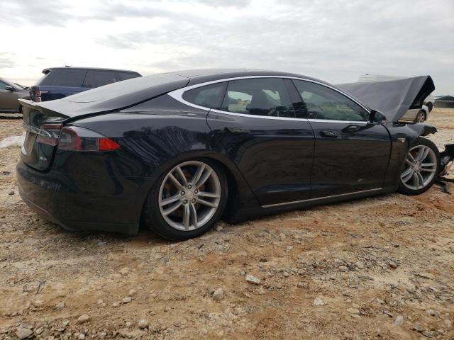 Изображение 3 2015 TESLA MODEL S 85D 2015 с VIN 5YJSA1H20FFP70291