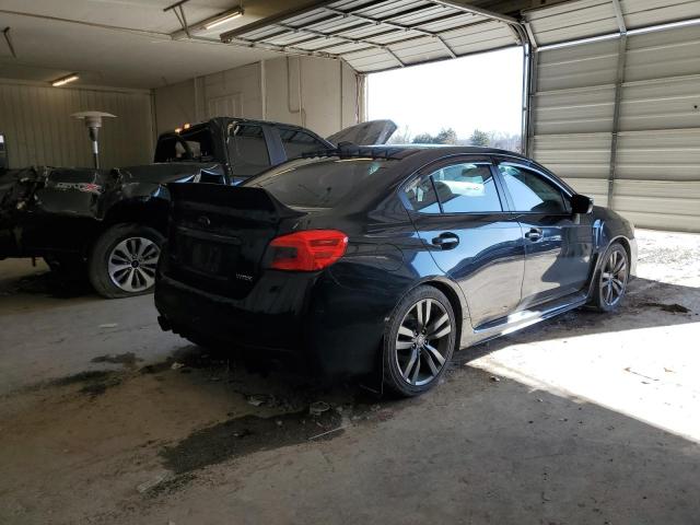 Image 3 of 2016 SUBARU WRX PREMIUM 2016 with VIN JF1VA1F68G9805759