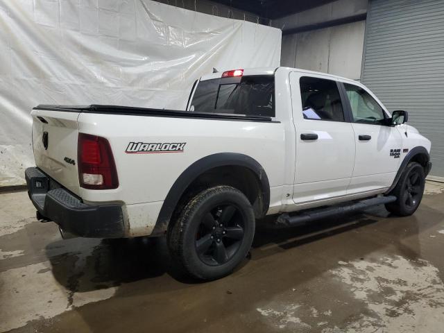 Image 3 of 2020 RAM 1500 CLASSIC WARLOCK 2020 with VIN 1C6RR7LT6LS107260