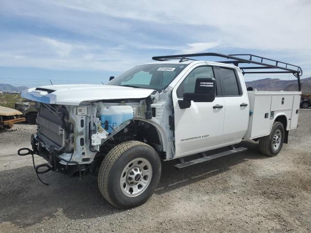 Изображение 2024 GMC SIERRA K3500 2024