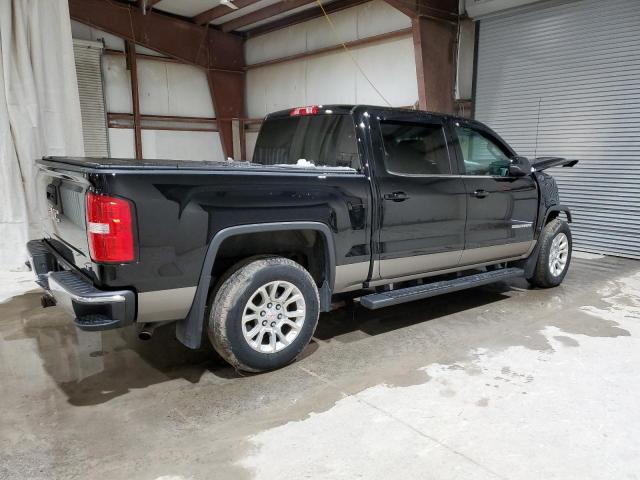 Image 3 of 2016 GMC SIERRA K1500 SLE 2016 with VIN 3GTU2MEC9GG102411