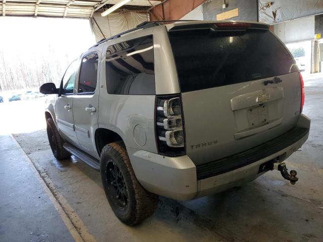 Изображение 2 2011 CHEVROLET TAHOE K1500 LT 2011 с VIN 1GNSKBE06BR235578