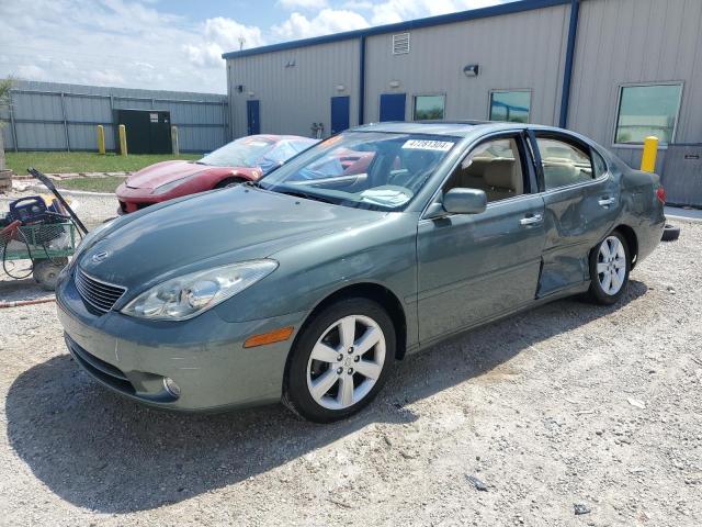 Obraz 2005 LEXUS ES 330 2005